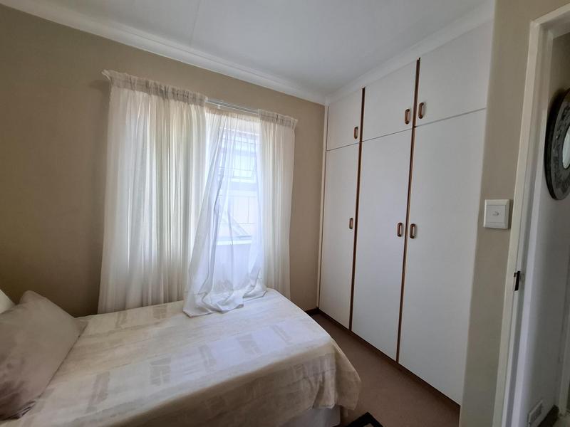 To Let 3 Bedroom Property for Rent in Fairview Golf Estate Western Cape